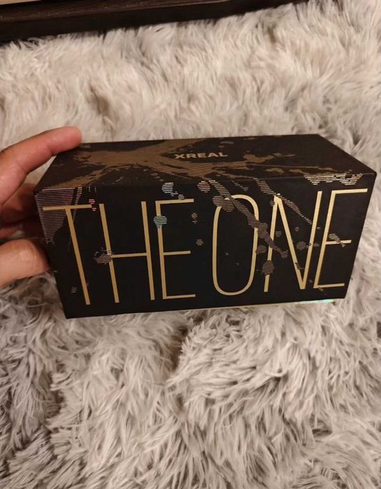 Xreal One Pro Новые