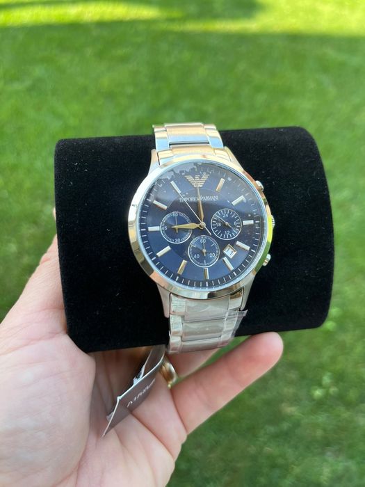 Ceas Emporio Armani Classici - Ar 2448