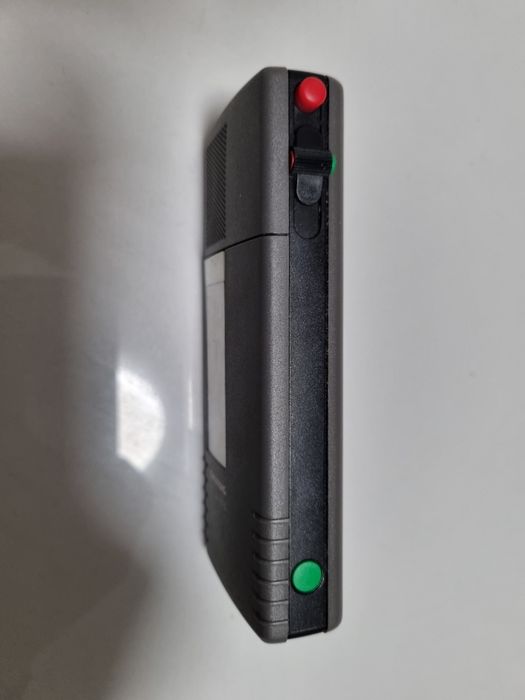 Reportofon colecție Grundig Dh 2210