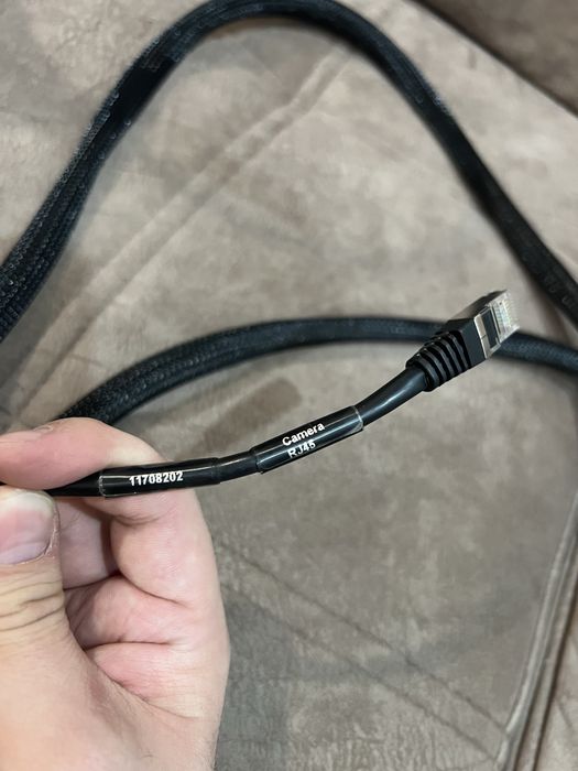 Конференц-камера Cisco TTC8-04