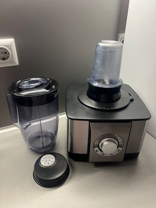 Кухненски робот GORENJE SBR1000BE