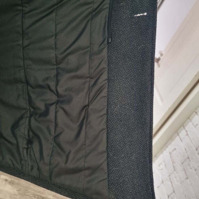 мужское пальто демисезонное