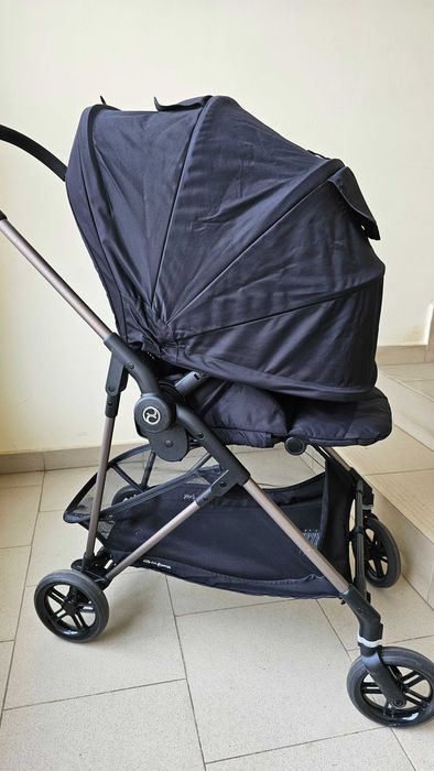 Cybex Melio детска количка