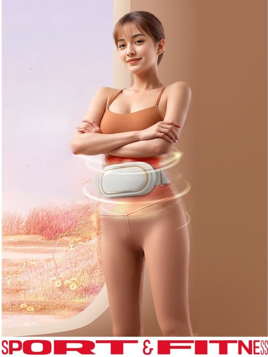 Продам вибромассажер