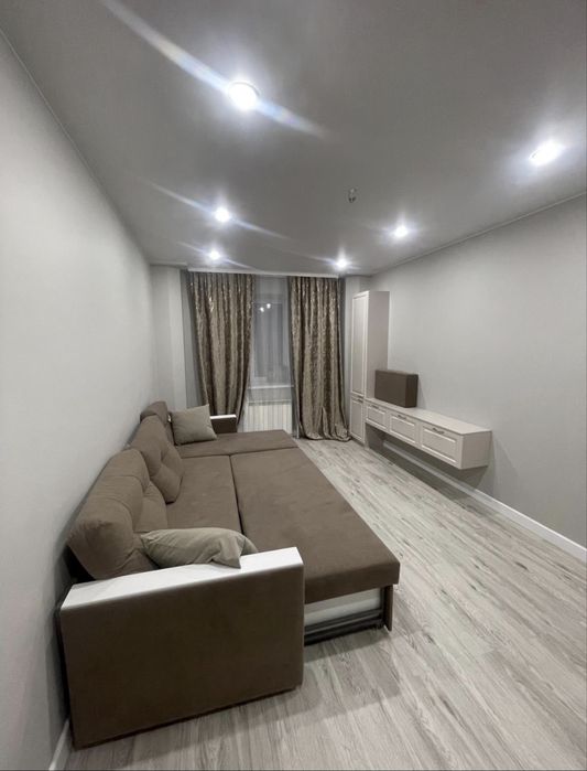 Квартира Астана 45