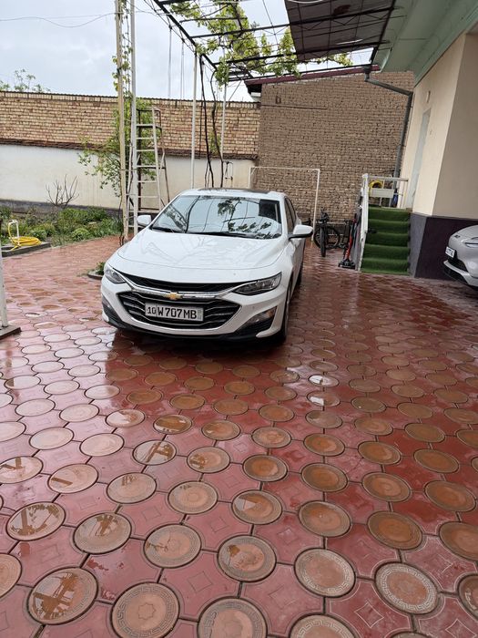 malibu 2  2.4 polni prmer qilingan tablodan tashqari kraskisi toptozza