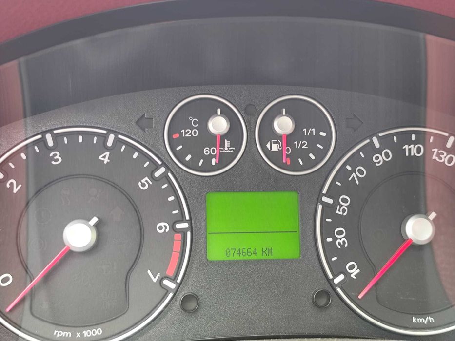 Автомобиль, Ford Fiesta. пробег 175 тыс. км.