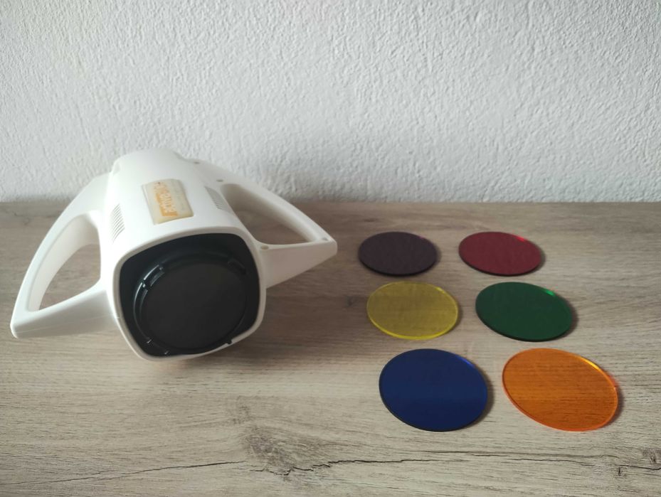 ActiveBio+ Polarized light therapy светлинна терапия