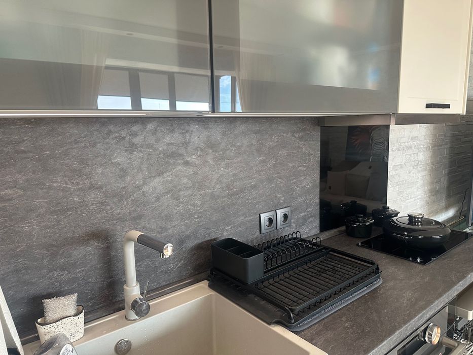 Кухненски шкафове