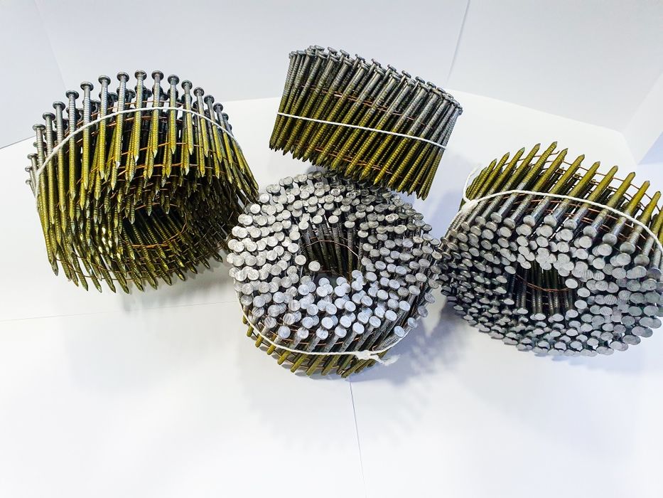 Cuie sudate in rola pentru pistoalele pneumatice. 50 60 70  si altele