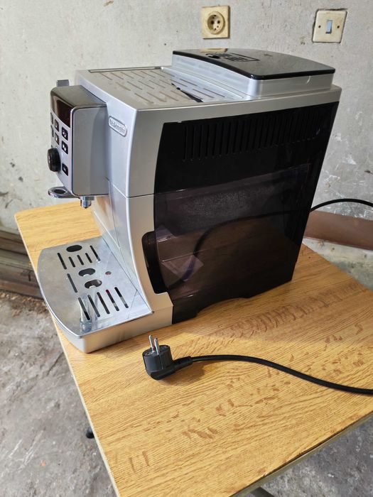 Кафемашина-робот DELONGHI