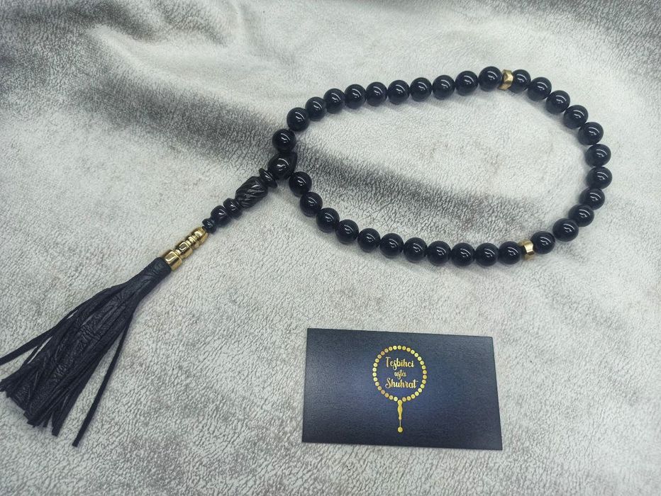 Чётки мусульманские tasbeh