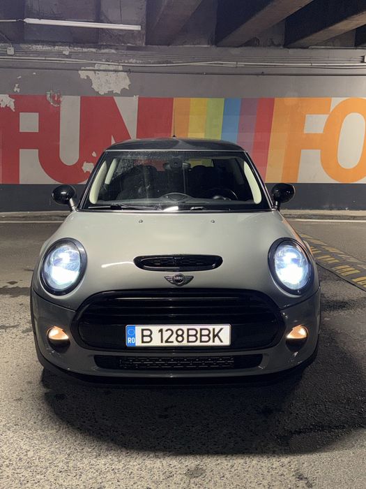 MINI One