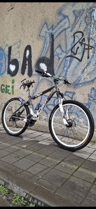 Scott voltage yz15