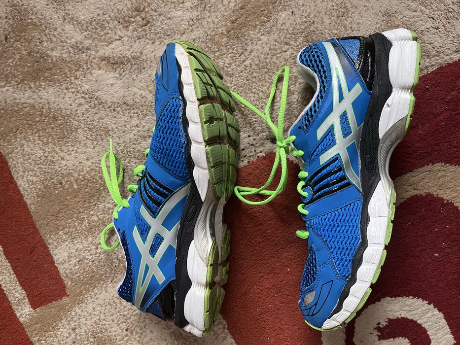 Adidasi Asics barbati