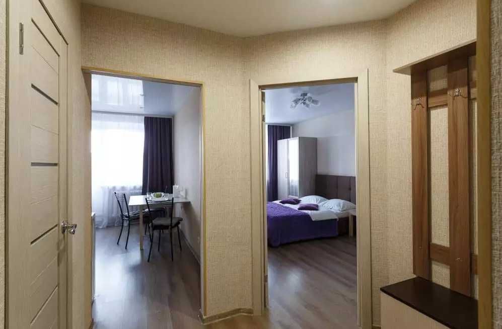 Дава се под наем Двустаен апартамент в Пловдив, Мараша - 58 кв.м за 309.06 € - Снимка #2