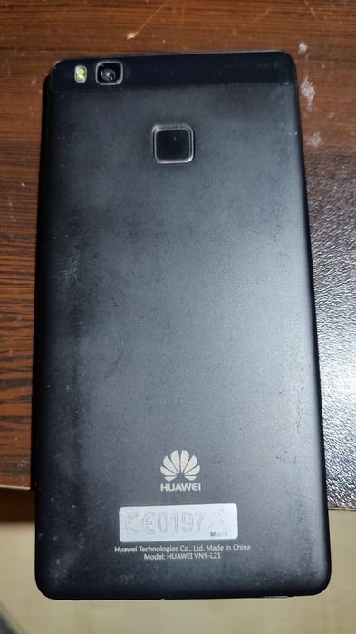 Huawei P9 Lite 2gb ram/ 16 gb памет