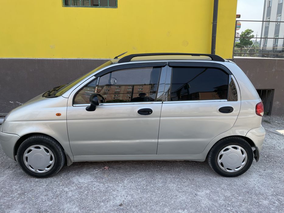 Matiz mx 2009 srochniy sotiladi