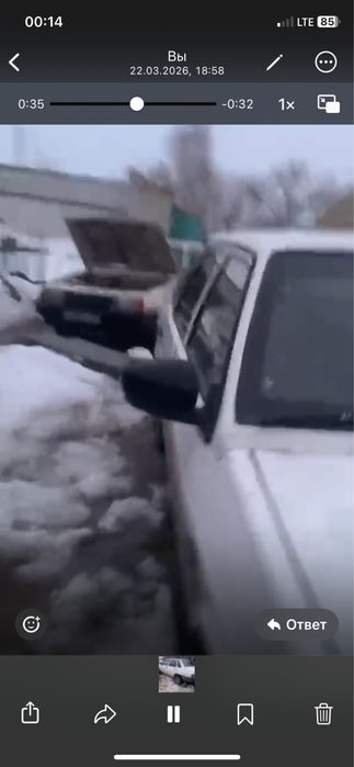 Ваз21099 инжектор 1994года