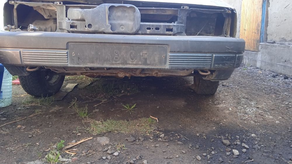 Продаю пассат б 3