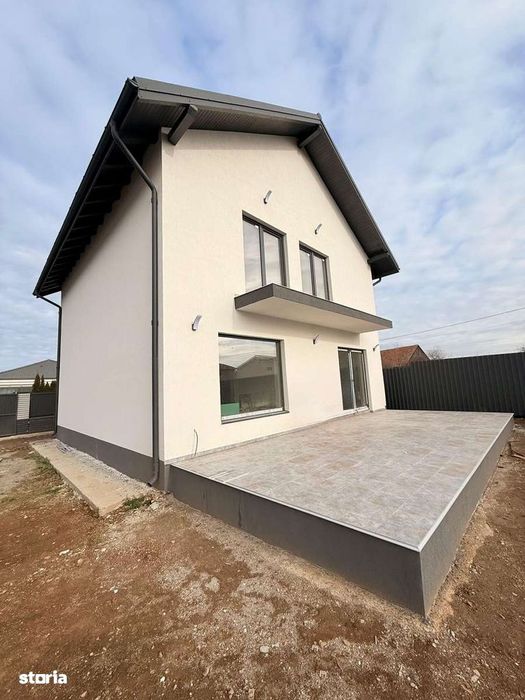 Case P+1 si Duplex intabulate direct de la Dezvoltator - Izvor Brasov