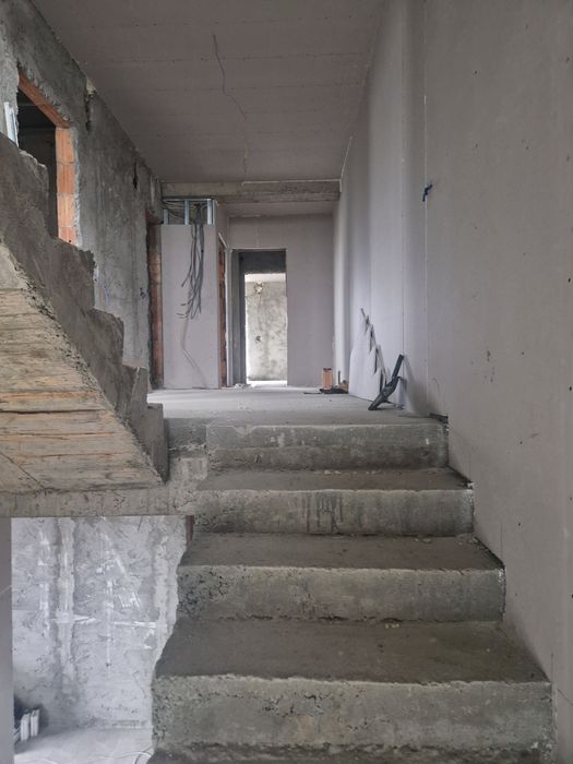 Casa constructie noua Ovidiu