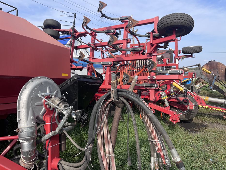 Посевной комплекс Партнер