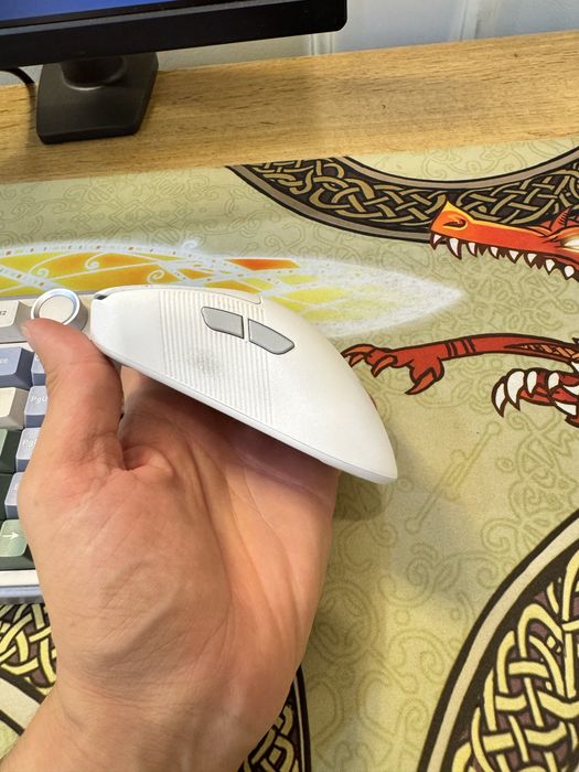 asus rog keris 2