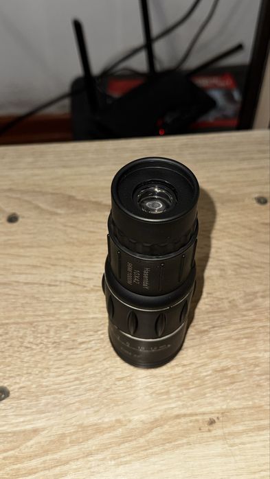 бинокль одноглазый