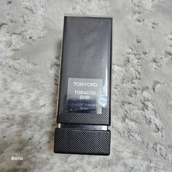 Tom ford, tobacco oud