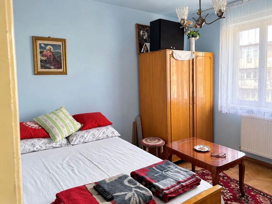 Apartament 2 camere – Cluj-Napoca, Mănăștur, Str. Bucegi 8