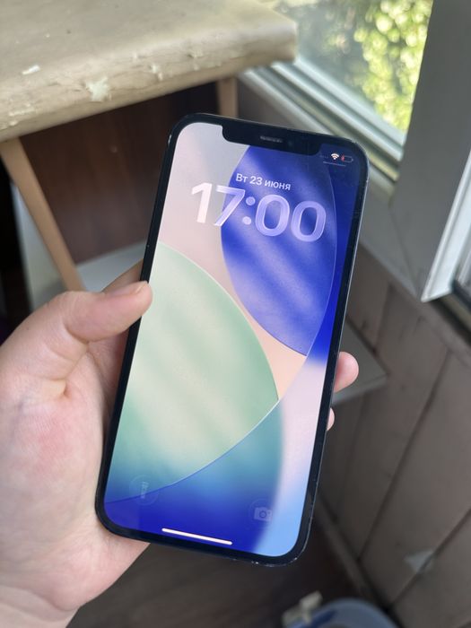 Iphone 12  128gb 74% В идеале