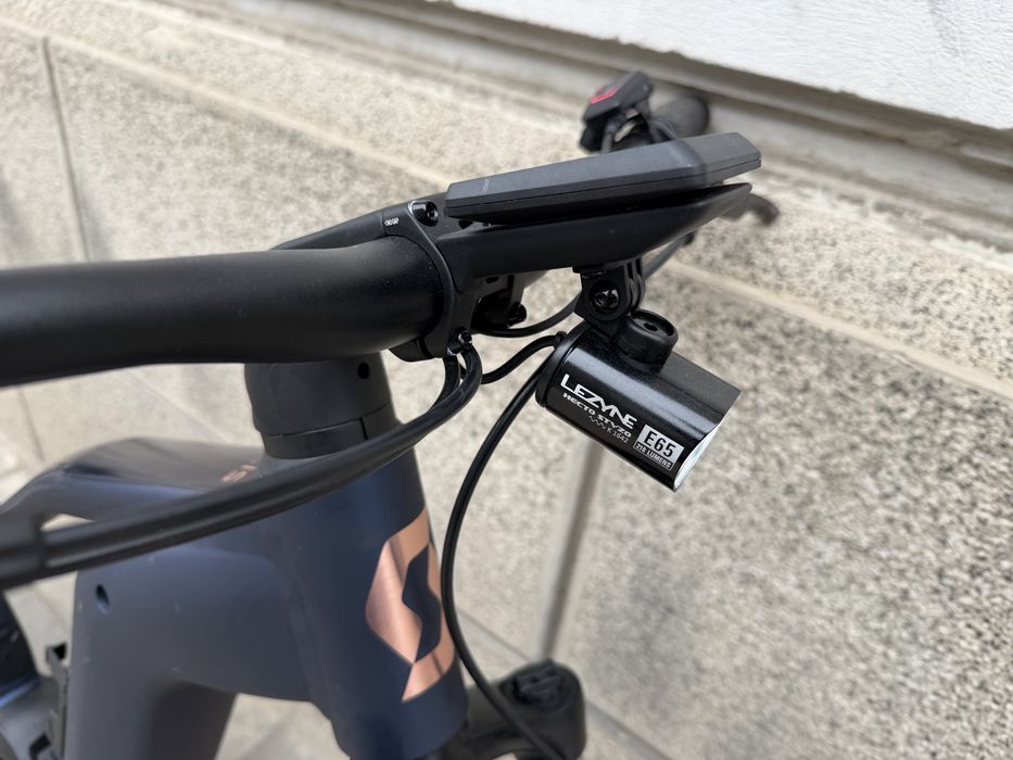 Електрически велосипед Scott 29 цола