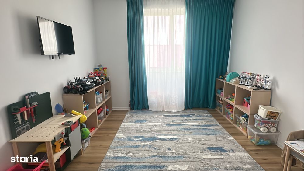 Apartament,
