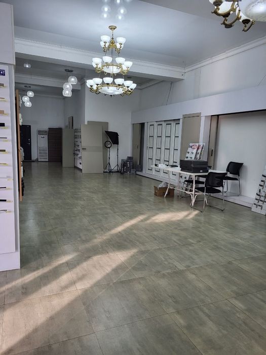 Сдам коммерческую недвижимость