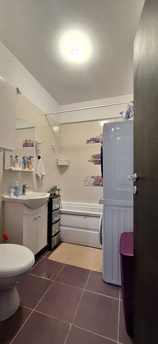 Proprietar vand Apartament 2 camere, Rotar Park 1,  metrou Pacii