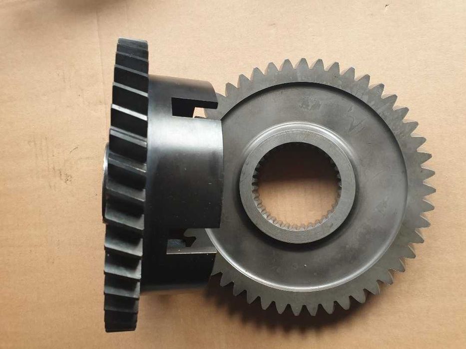 pinioane cutie transfer - Massey Ferguson 3690, 3650, MF3630