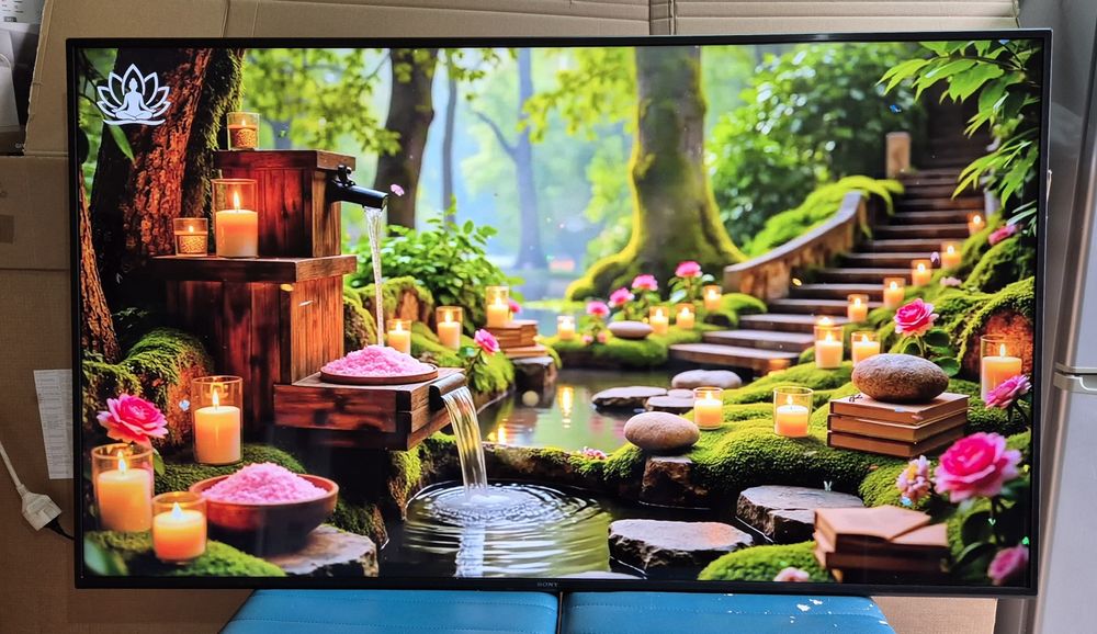 Sony KD-65X81J Google TV, Android, 4K, UltraHD,Smart, WiFi