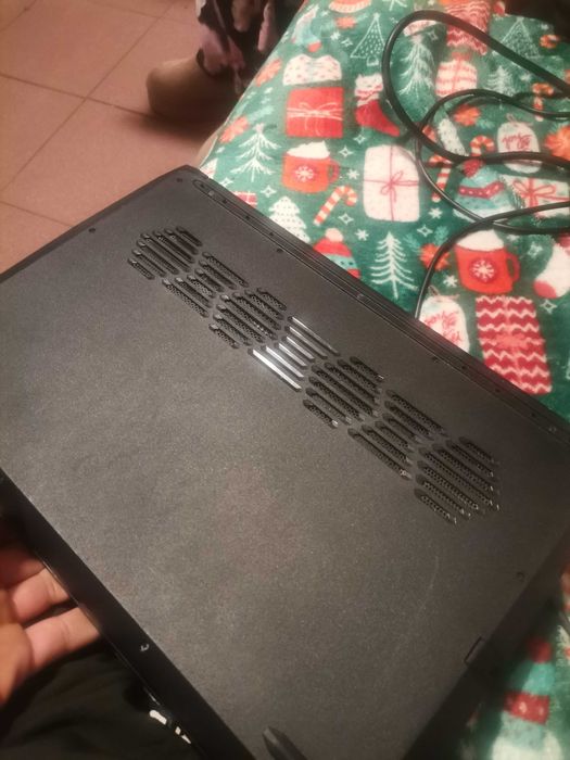 Leptop lenovo idea pad gaming