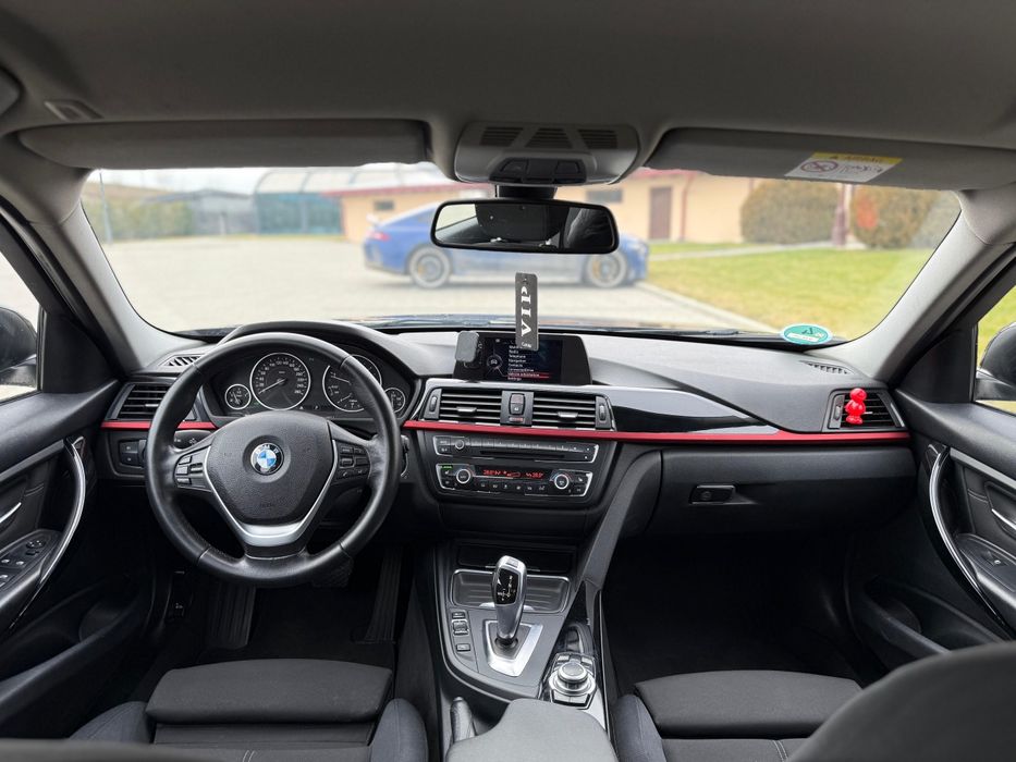 Bmw sedia 3 2.0 d
