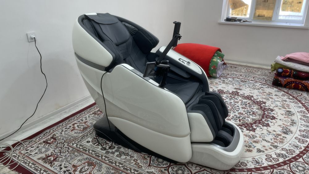 Массажный кресла новый