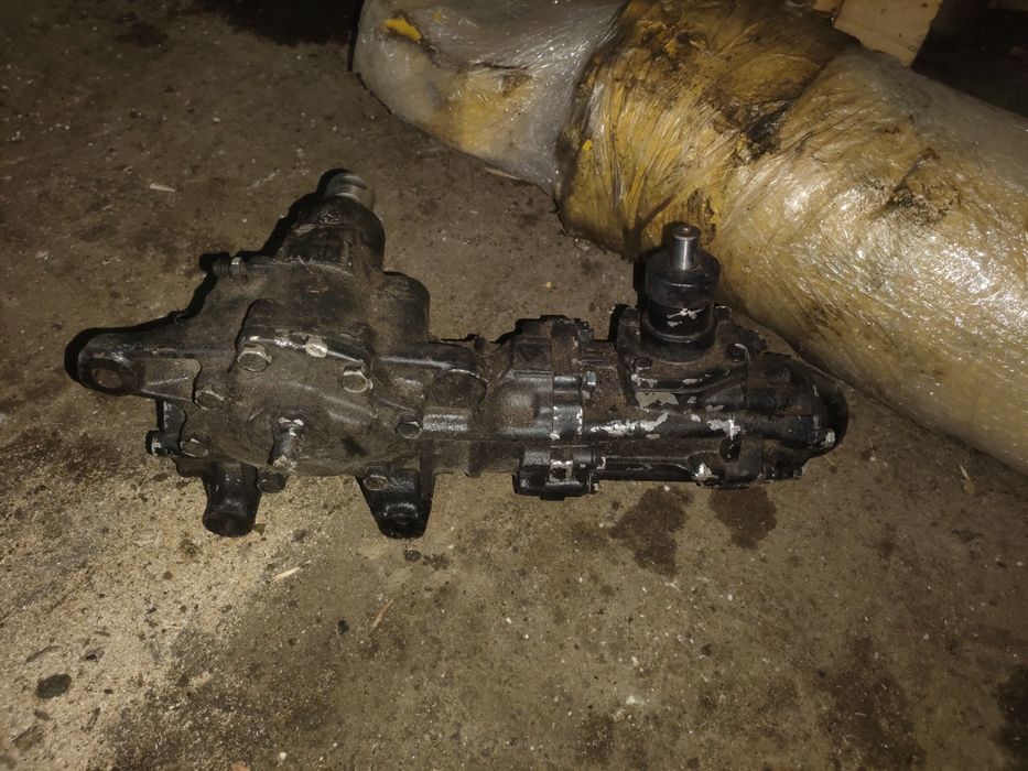 Гур КамАЗ новый СССР