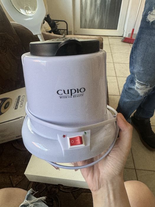 Sterilizator cupio