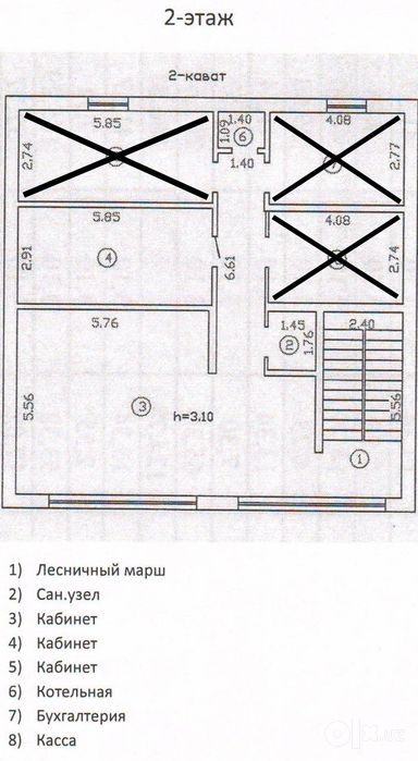 Аренда цена договорная