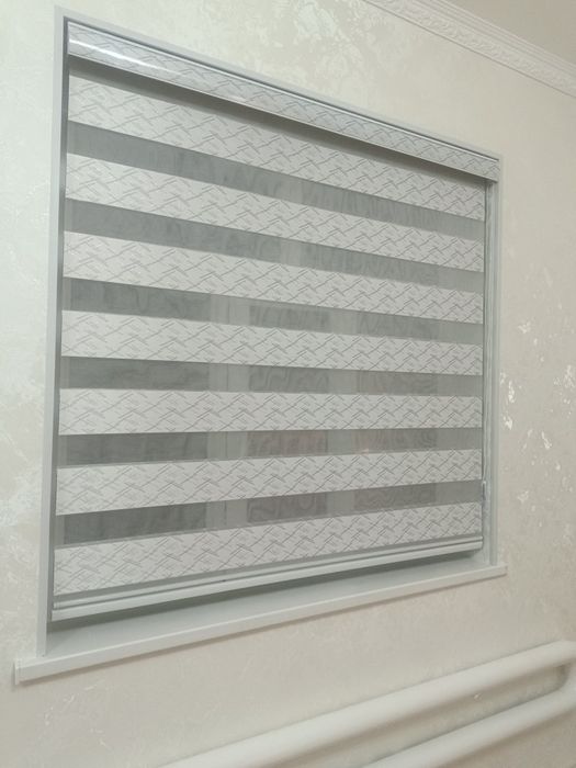 Jalyuzi pardalar dekor klas