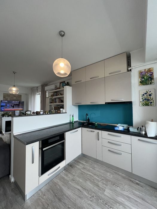 Apartament 2 camere cu terasa