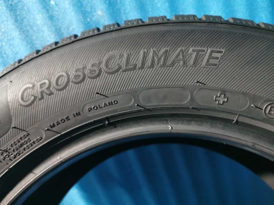 195/65 R15 - michelin m+s 2 bucati