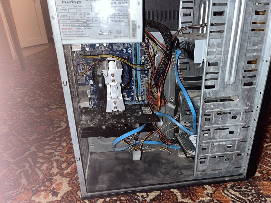 продам компьютер