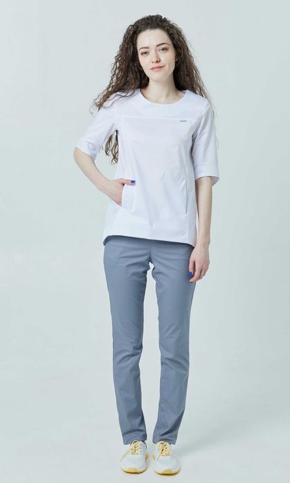 Скидка Халат мед, форма, доктор, зубной, Халат,базар.Xalat,medforma