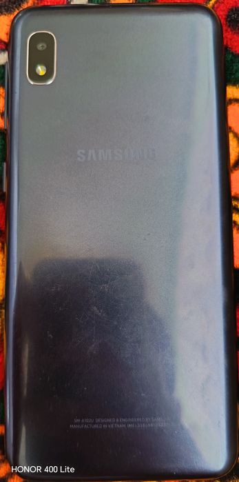 Продаётся Samsung A10e